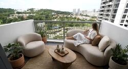 Hillion Residences (D23), Apartment #630713241
